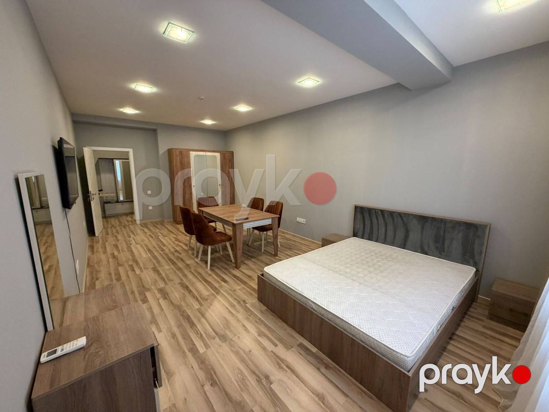 İcarəyə verilir 3 otaqlı yeni tikili 83 m² — Mənzil, Bakı (5)