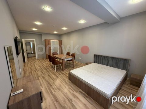 İcarəyə verilir 3 otaqlı yeni tikili 90 m² — Bakı