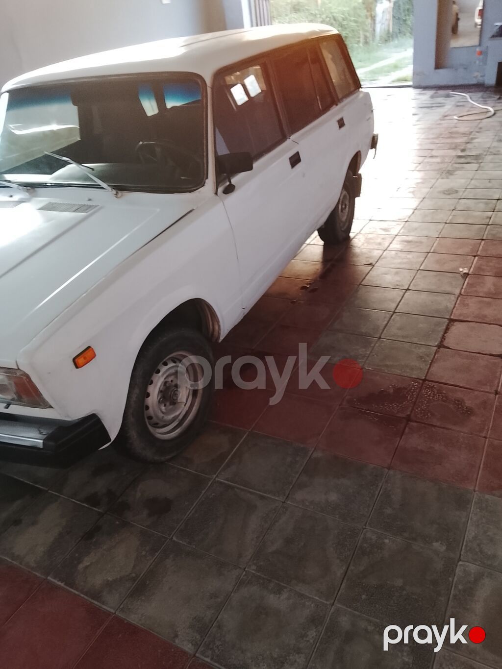 VAZ (Lada) 2104: 0.3 l 2001 il Universal — Avtomobillər, Xaçmaz (2)