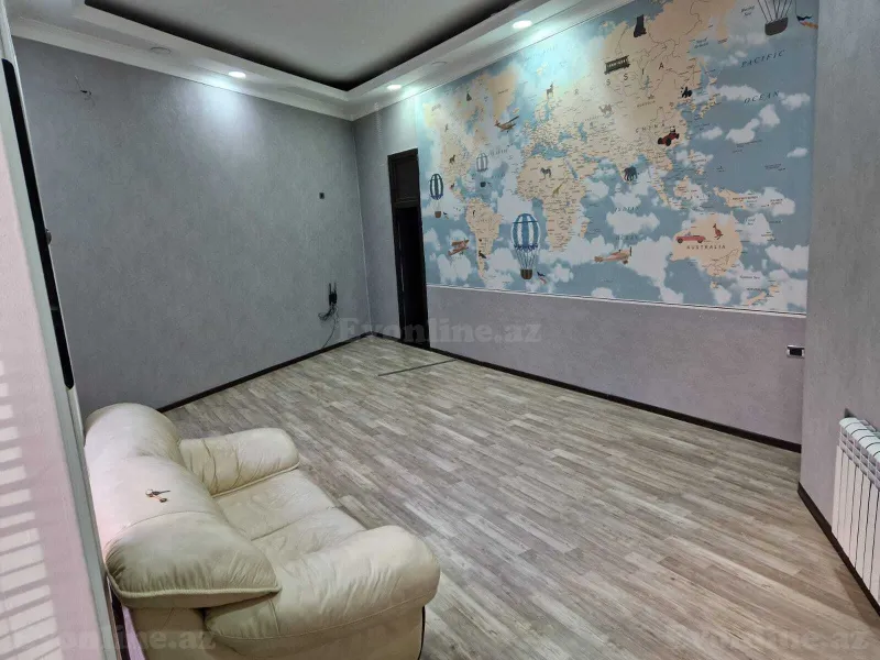 Kirayə verilir Ofis 200 m² Bakı, Səbail r — Ofis, Bakı (5)
