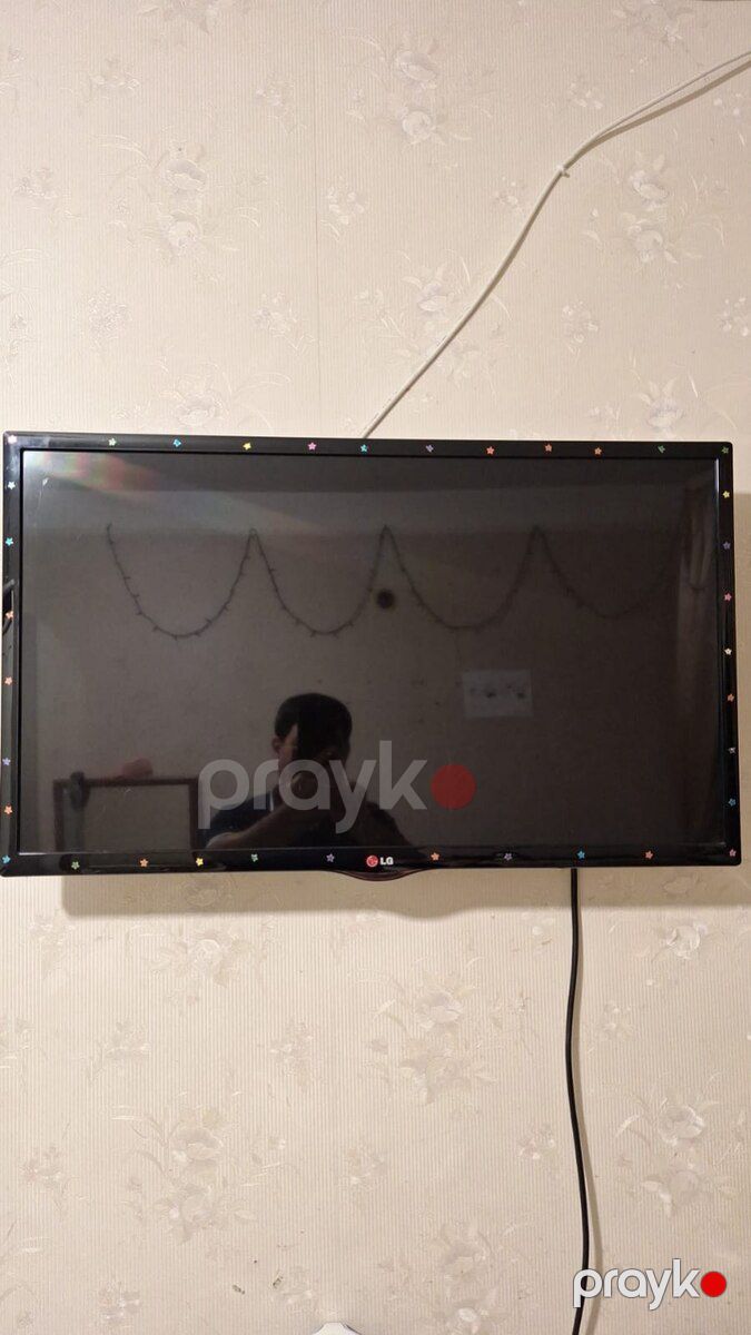 Televizor LG — TV və Video, Bakı (4)