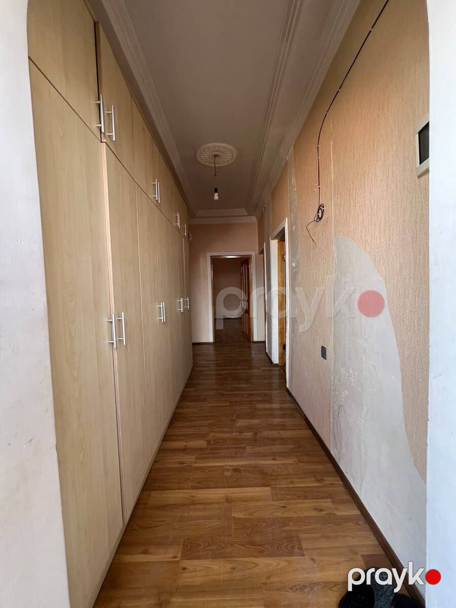 Satılır 3 otaqlı həyət evi/bağ evi 120 m² — Ev, villa, Bakı (2)