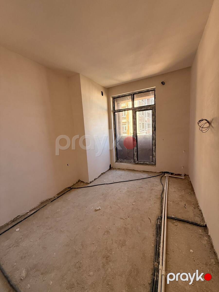 Satılır 2 otaqlı yeni tikili 55.2 m² — Mənzil, Bakı (2)
