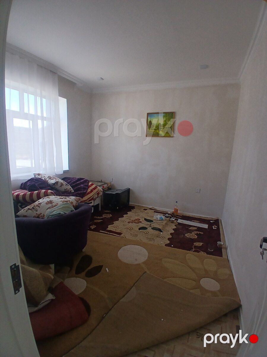 Həyət evi, Ləhic bağları — Ev, villa, Bakı (5)