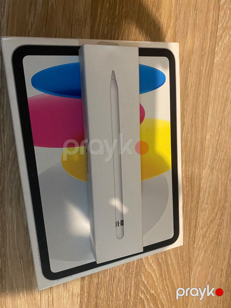 iPad 10 — Planshetlər, Bakı (10)