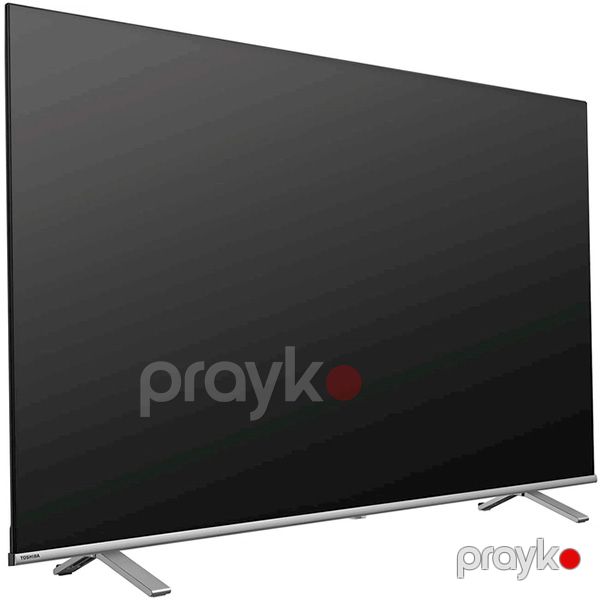 Televizor Toshiba 50C350NW Silver — Televizorlar, Bakı (2)