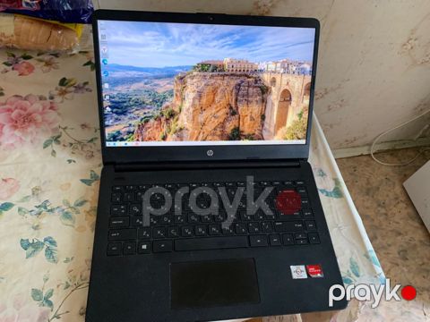 HP 255 G7 8GB RAM 256GB SSD — Bakı