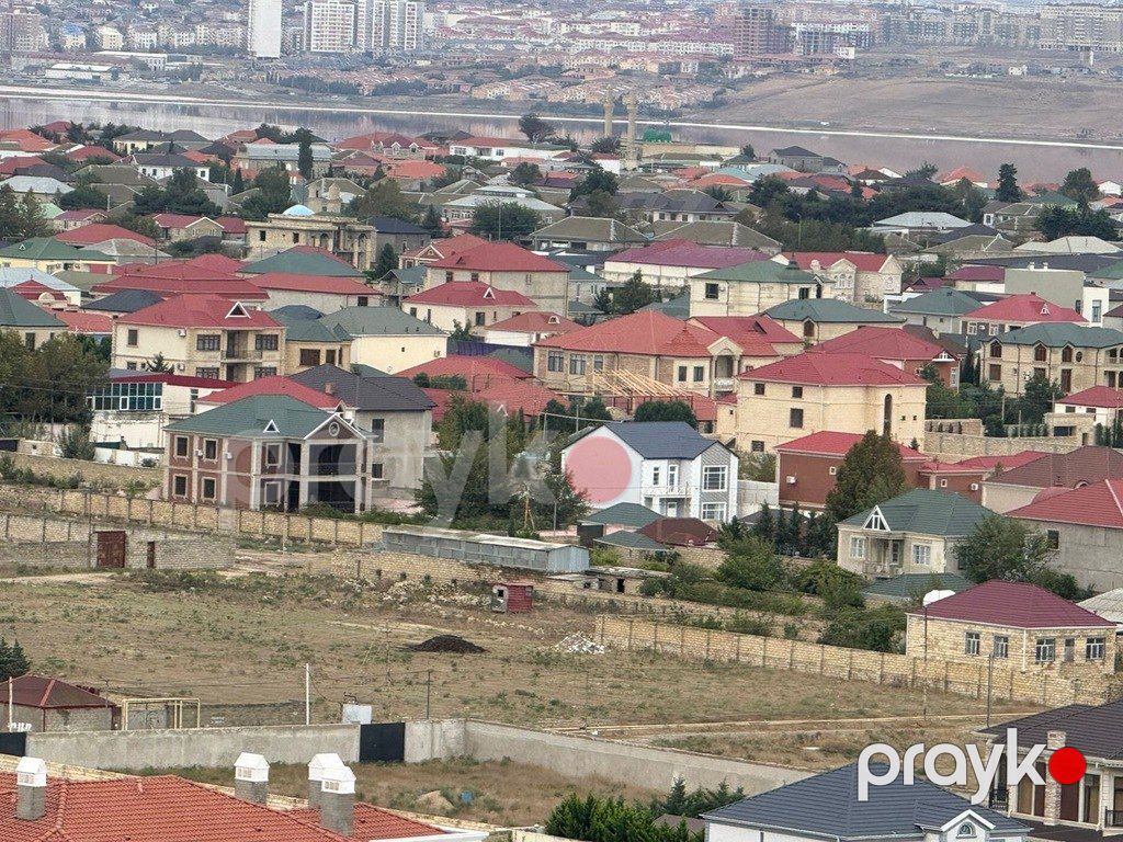 Satılır torpaq 75 sot — Torpaq, Bakı (8)