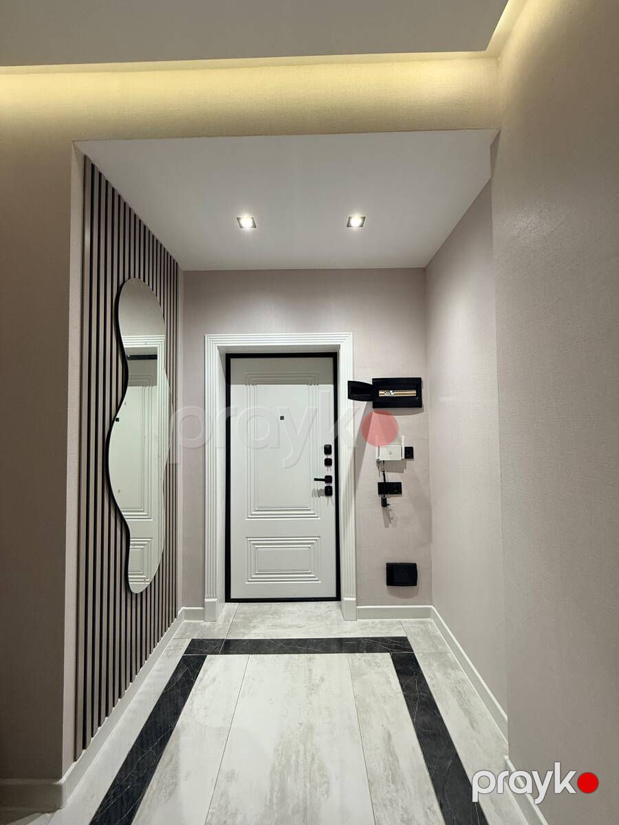 Satılır 3 otaqlı yeni tikili 70 m² — Mənzil, Xırdalan (12)