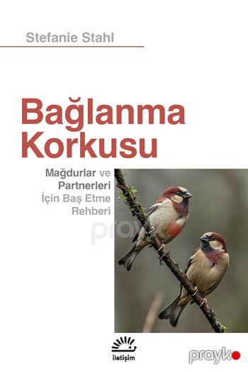 Bağlanma Korkusu — Bakı