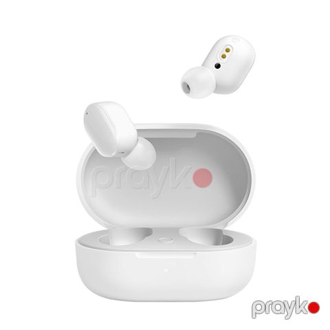 Naqilsiz qulaqlıq Xiaomi Redmi Airdots 3 White — Bakı