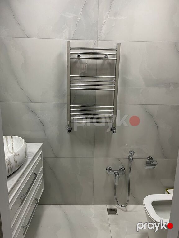 Satılır 3 otaqlı yeni tikili 136 m² — Mənzil, Bakı (6)
