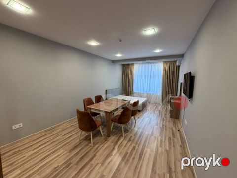 İcarəyə verilir 3 otaqlı yeni tikili 90 m² — Bakı