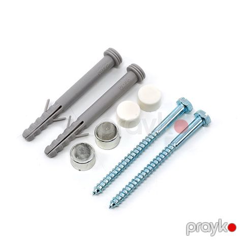 Unitaz montaj boltu PL18