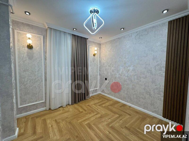 Xətai rayonunda 3 otaqlı Köhnə tikili Satılır, 60 m² — Mənzil, Bakı (6)