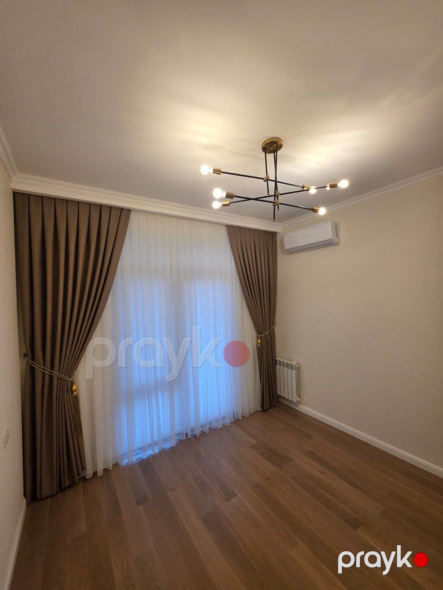 Satılır 3 otaqlı yeni tikili 96 m² — Mənzil, Bakı (10)
