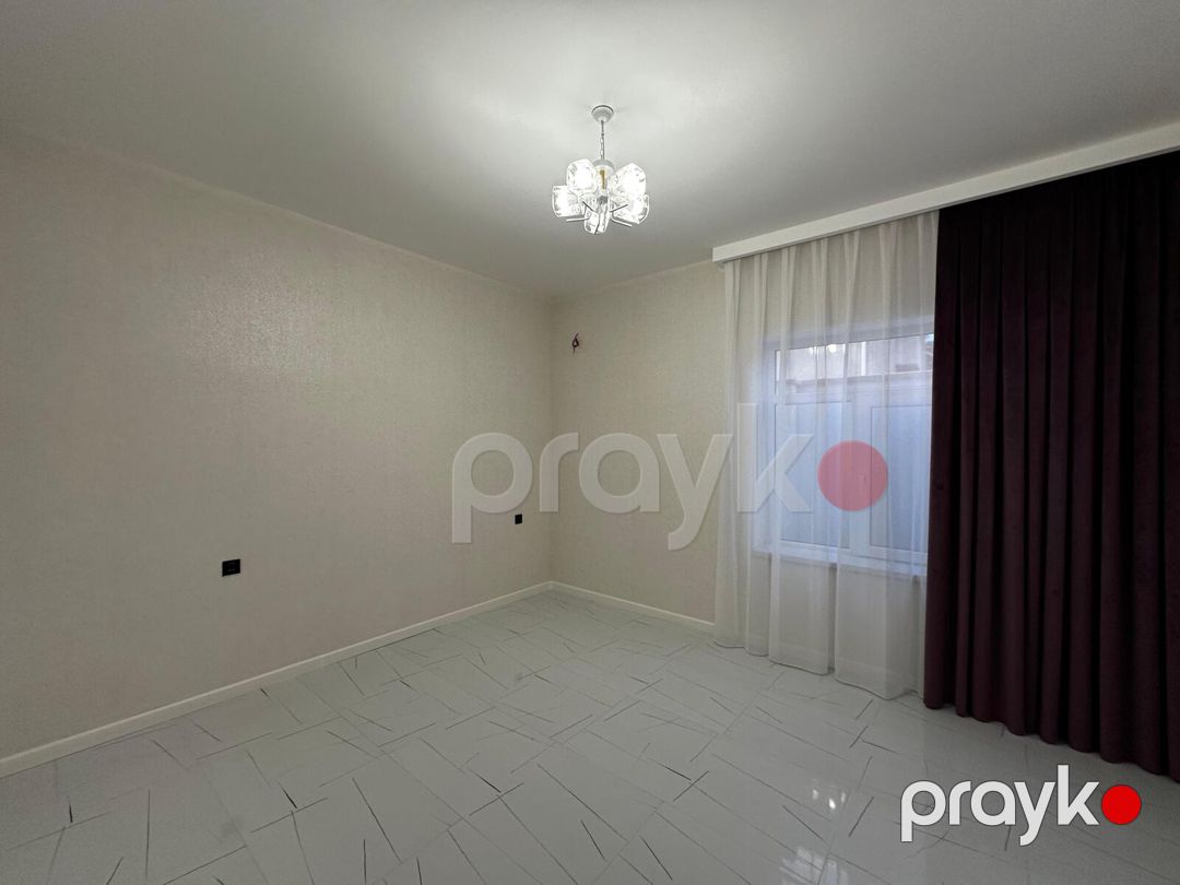 Satılır 5 otaqlı həyət evi/bağ evi 220 m² — Ev, villa, Bakı (11)