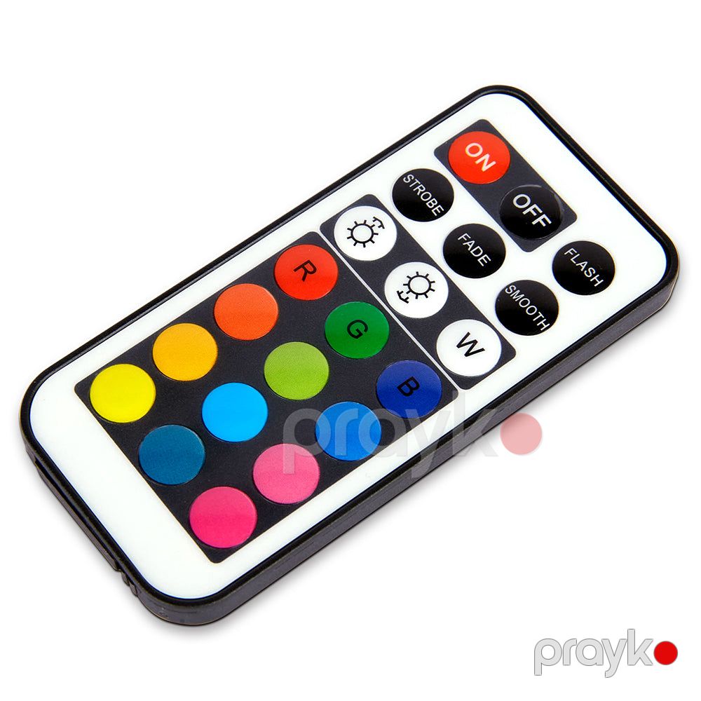 Sparkled projektor + pult IP65 15000H LG187-30W-RGB — İşıqlandırma, Bakı (3)