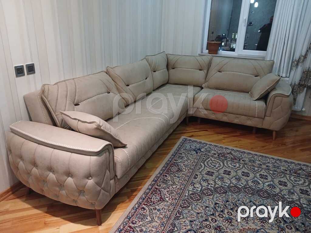 Künc divanı — Mebel, Bakı (6)