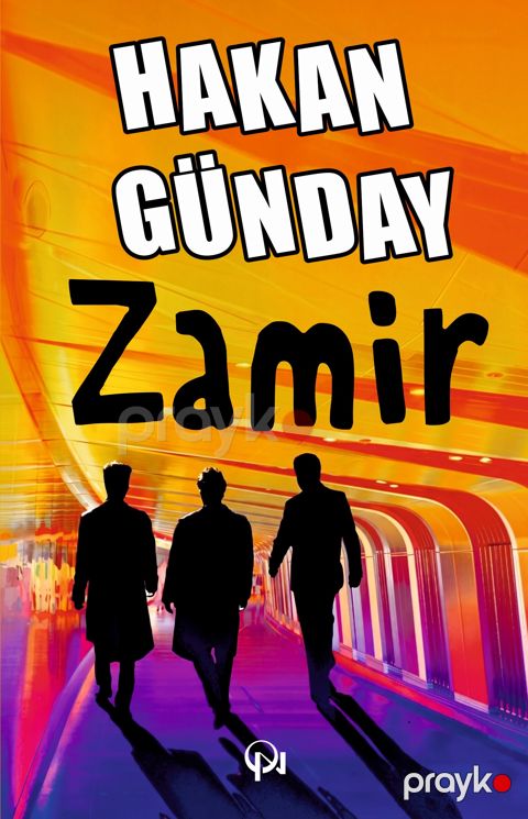 Zamir — Bakı