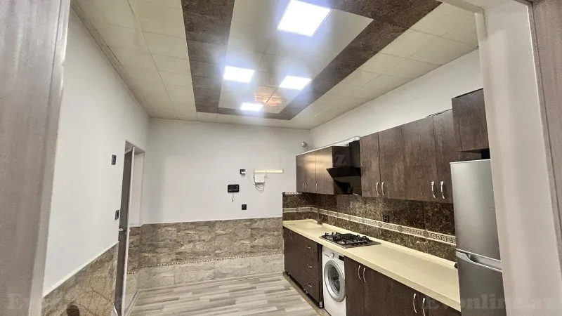 Kirayə verilir 2 otaqlı Mənzil Köhnə tikili 60 m² Bakı, Qaradağ r., Lökbatan — Mənzil, Bakı (2)