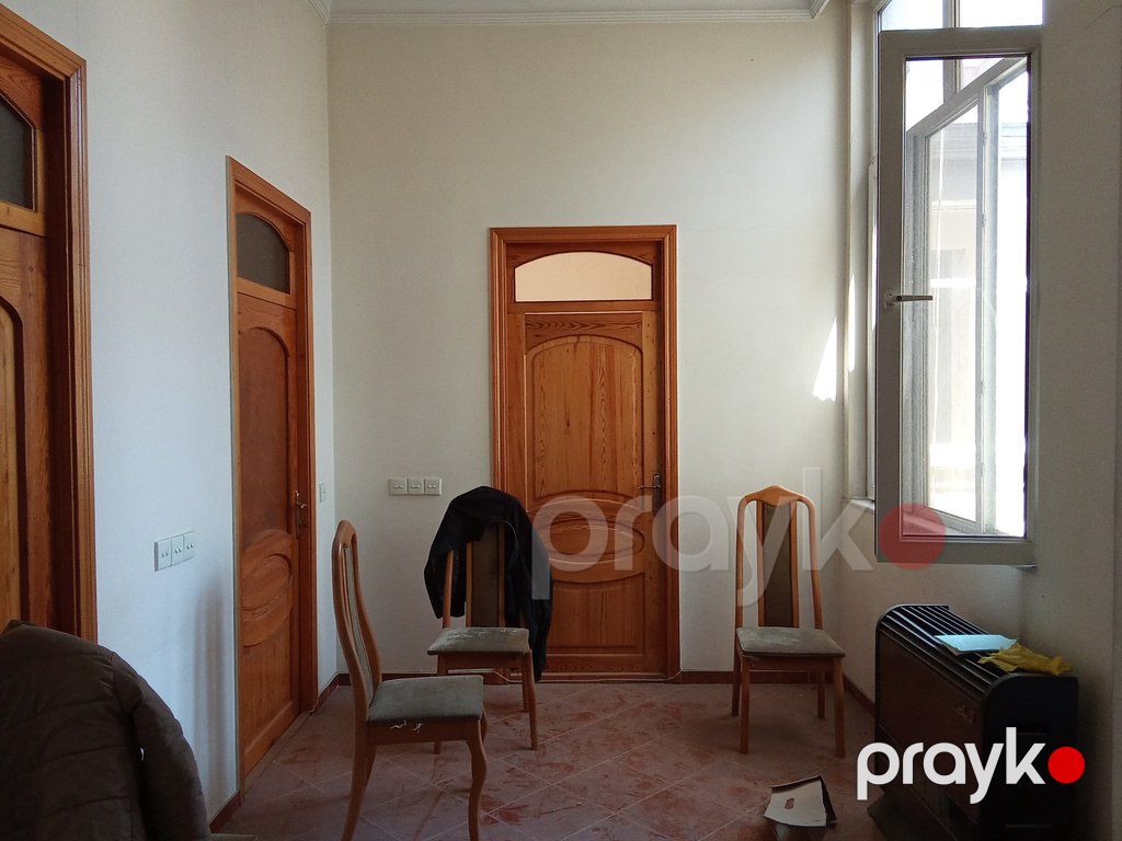 6-otaqlı yeni tikili, Nizami küç, 240 m² — Mənzil, Bakı (12)