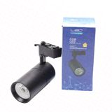 Vitrin spotu 20W 4000K qara φ70*119mm XR179BK — Omid.az — Lighting