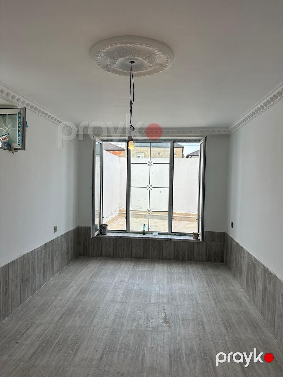 Həyət evi, Mehdiabad qəs — Ev, villa, Bakı (9)