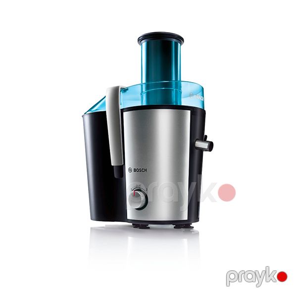 Şirəçəkən Bosch MES3500 Gümüşü — Mallar, Bakı (2)