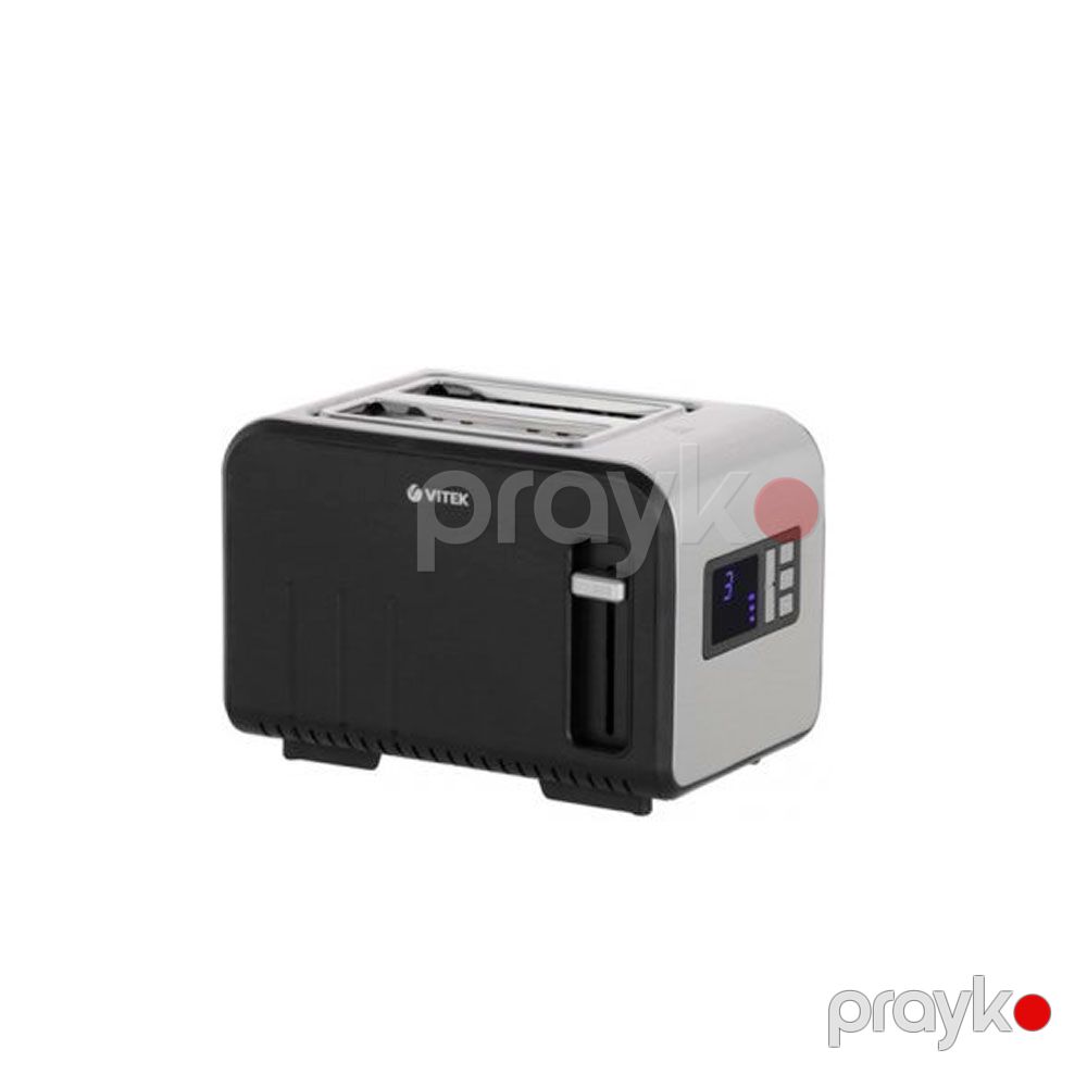 Toster Vitek VT-1576 — Ev texnikası, Bakı (2)