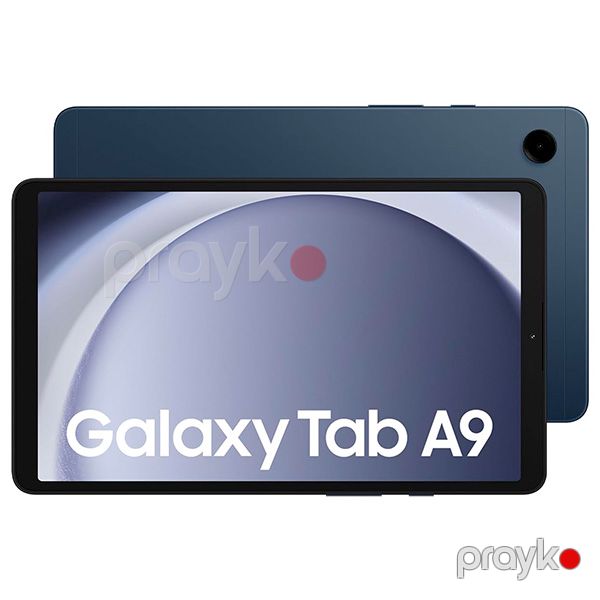 Samsung Galaxy Tab A9 LTE (4/64 GB) Blue — Mallar, Bakı (2)