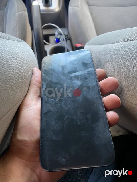 Apple iPhone 15 Pro Max Blue Titanium 256GB/8GB — Bakı