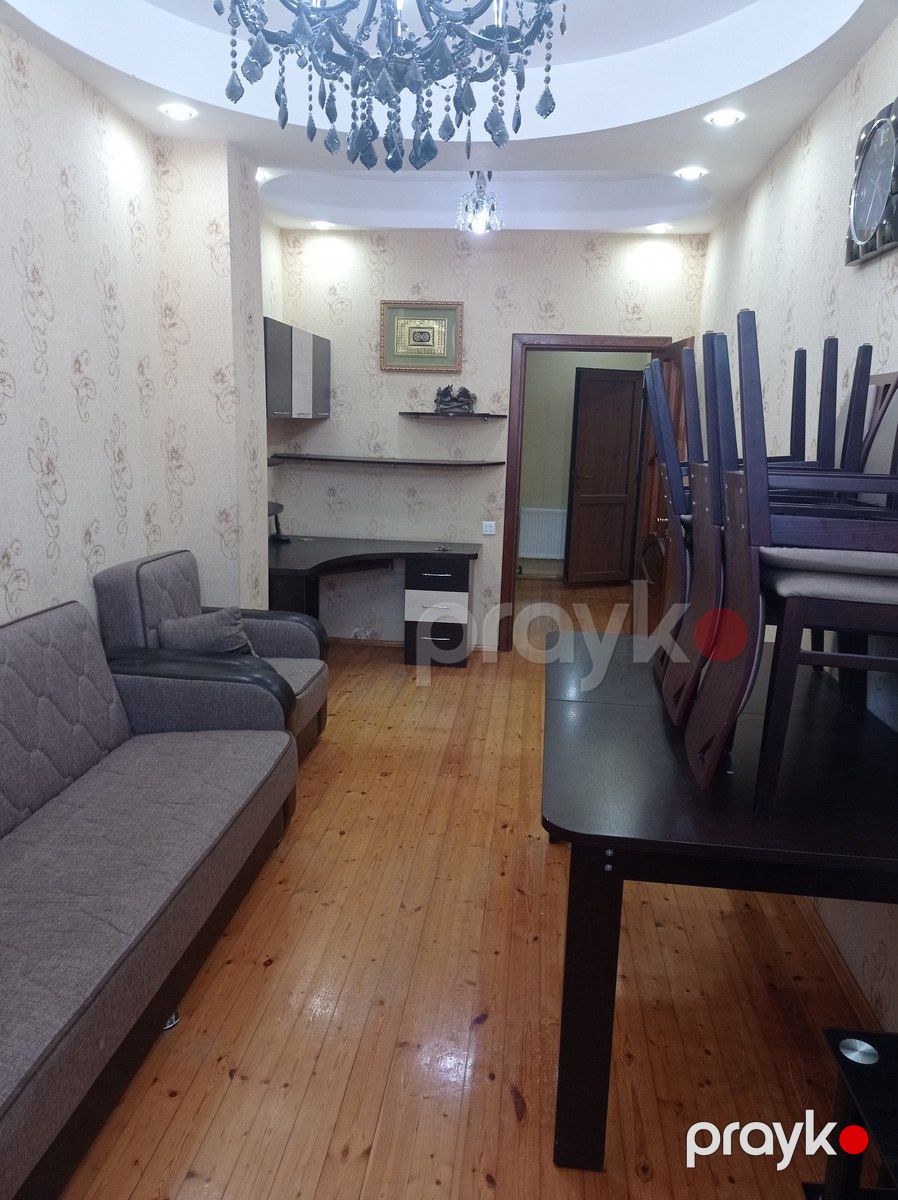 Satılır 2 otaqlı yeni tikili 55 m² — Mənzil, Sumqayıt (5)