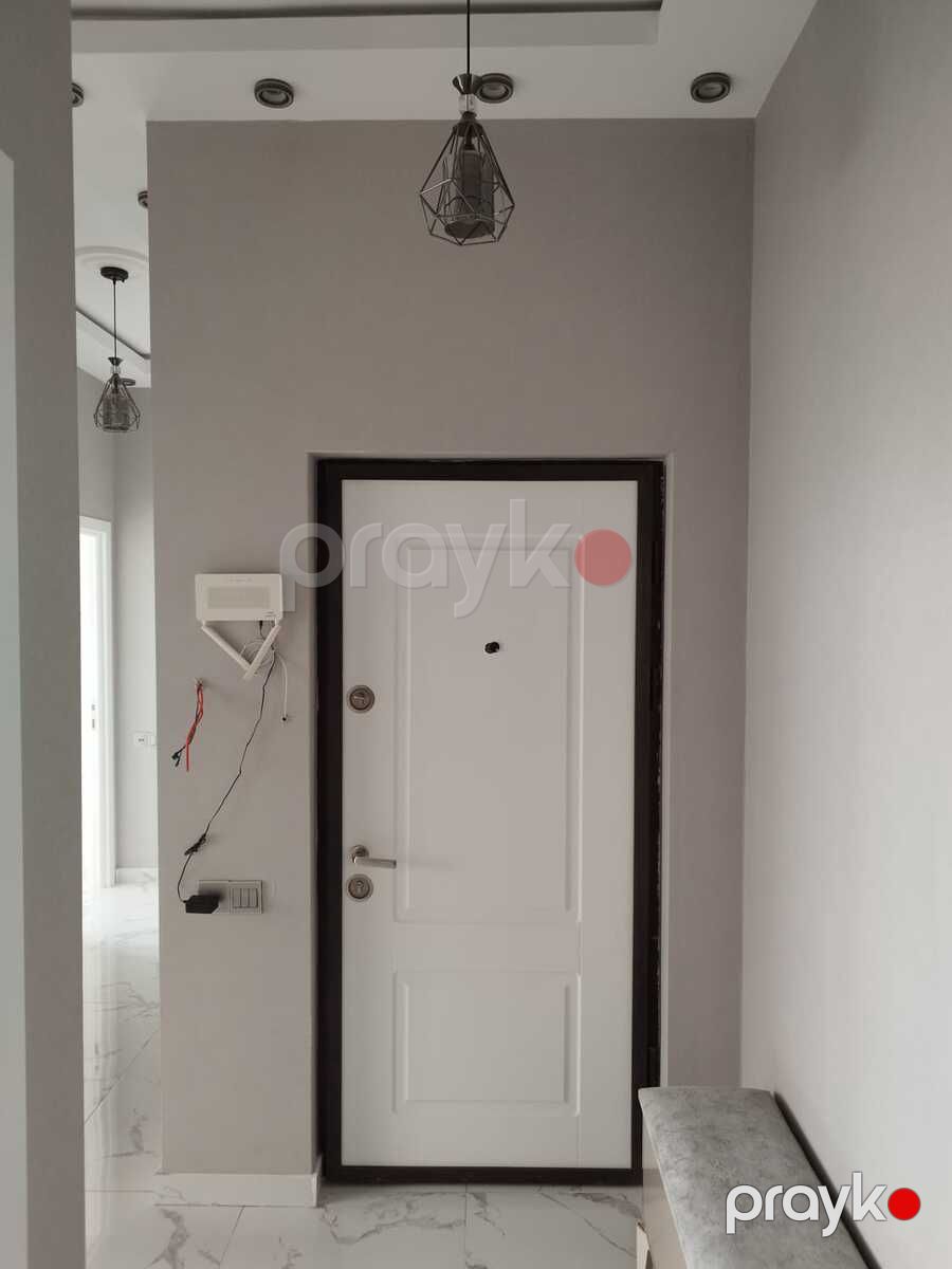 Satılır 3 otaqlı yeni tikili 86.6 m² — Mənzil, Bakı (10)
