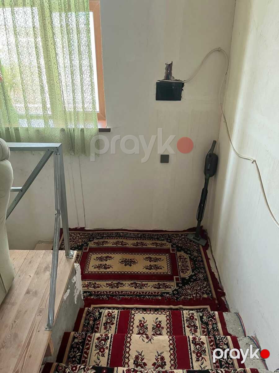 İcarəyə verilir 3 otaqlı həyət evi/bağ evi 110 m² — Ev, villa, Bakı (10)