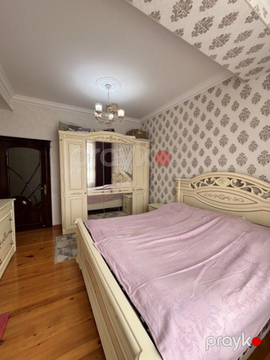 Satılır 3 otaqlı yeni tikili 70 m² — Mənzil, Bakı (8)