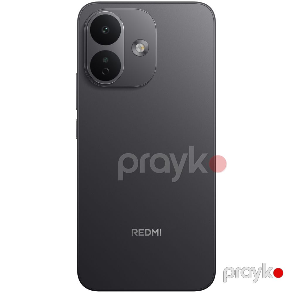 Xiaomi Redmi Note 17 Pro 5G 8/256 GB Black — Smartfonlar, Bakı (3)