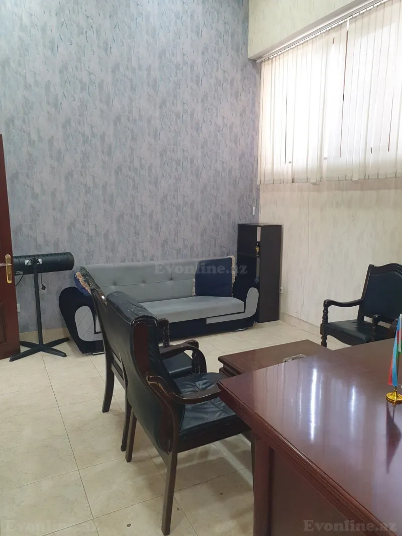 Kirayə verilir Obyekt 56 m² Bakı, Nərimanov r — Əmlak, Bakı (2)