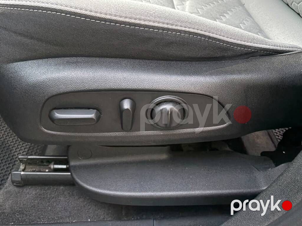 Chevrolet Equinox, 1.5 L, 2019 il, 174 212 km — Avtomobillər, Bakı (11)