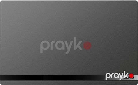 Aulmo karbon gray 2 - li paylayıcı 3*6