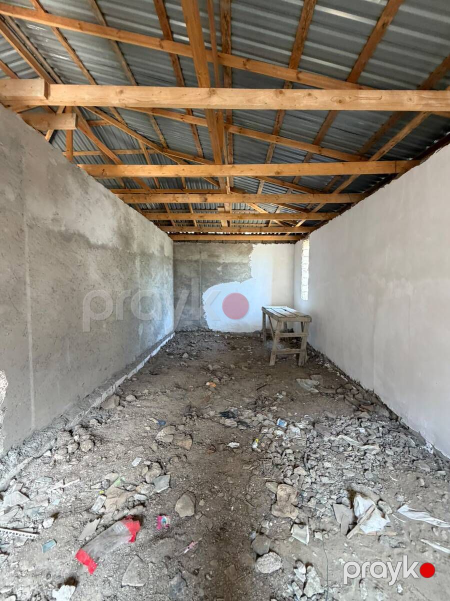 Həyət evi, Savalan qəs — Ev, villa, Bakı (5)