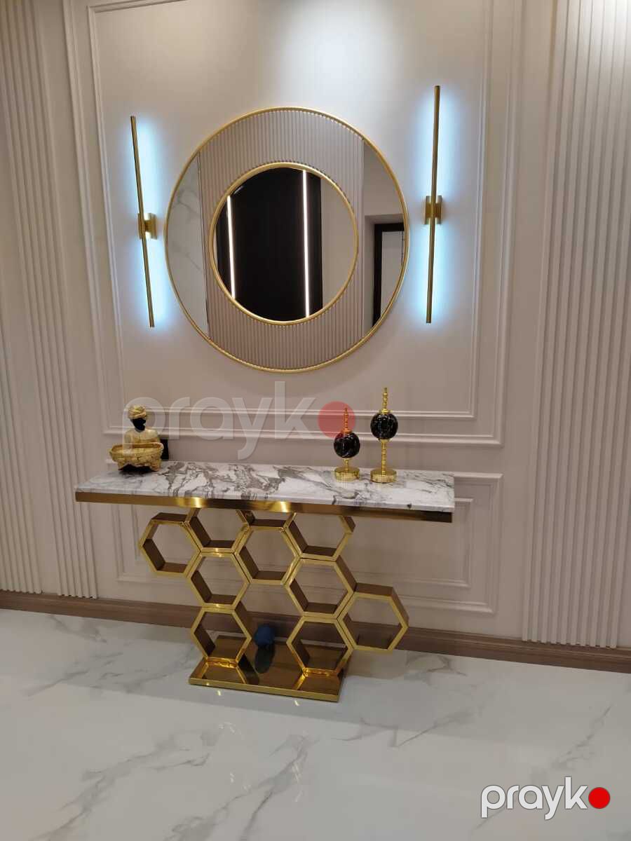 İcarəyə verilir 3 otaqlı yeni tikili 110 m² — Mənzil, Bakı (10)