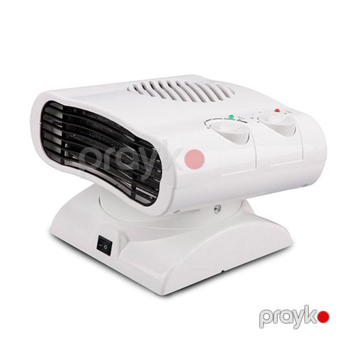 İsidici Sonifer SF-6510 Ağ — Bakı