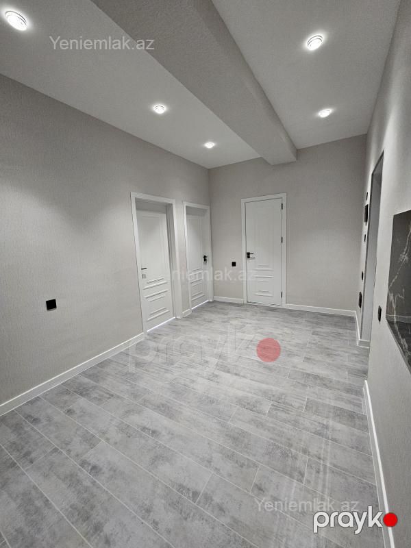 Satılır 2 otaqlı Bina evi menzil (Yeni tikili), 63 m², Sumqayıt — Mənzil, Sumqayıt (10)