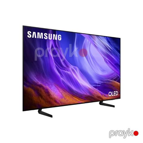 OLED "Samsung QE65S85HAEXPY" 2026