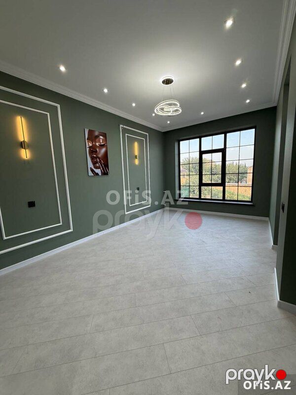 Həyət evləri Satılır Abşeron r., Masazır q., 5 otaq, 200 m² — Ev, villa, Bakı (7)