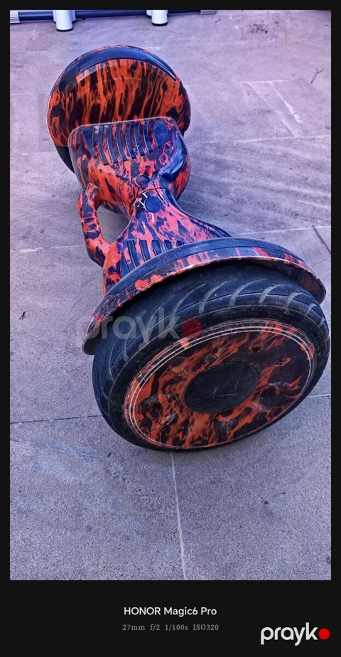 Segway — Bakı