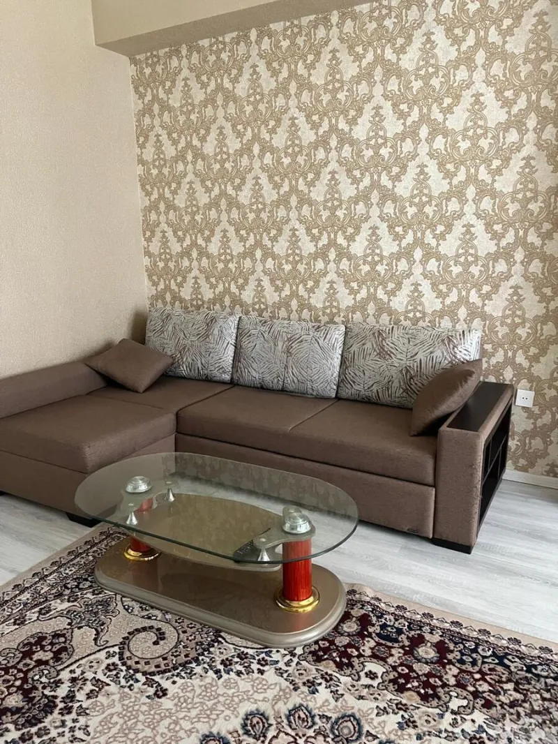 Kirayə verilir 3 otaqlı Mənzil Yeni tikili 110 m² Bakı, Nəsimi r., 28 May m — Mənzil, Bakı (2)