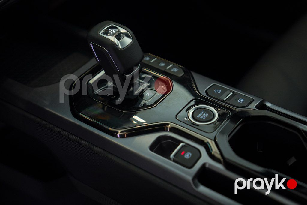 Geely Cowboy, 1.5 L, 2026 il, yeni — Avtomobillər, Bakı (5)