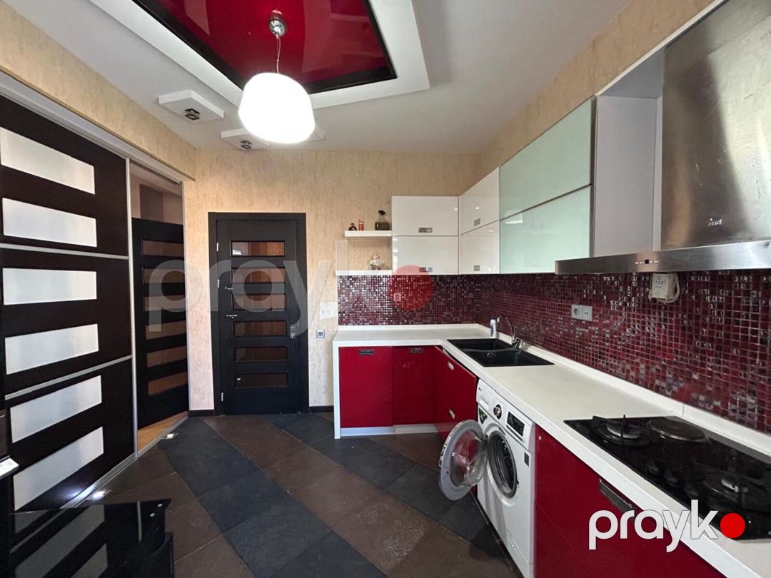 Satılır 3 otaqlı yeni tikili 95 m² — Mənzil, Bakı (5)